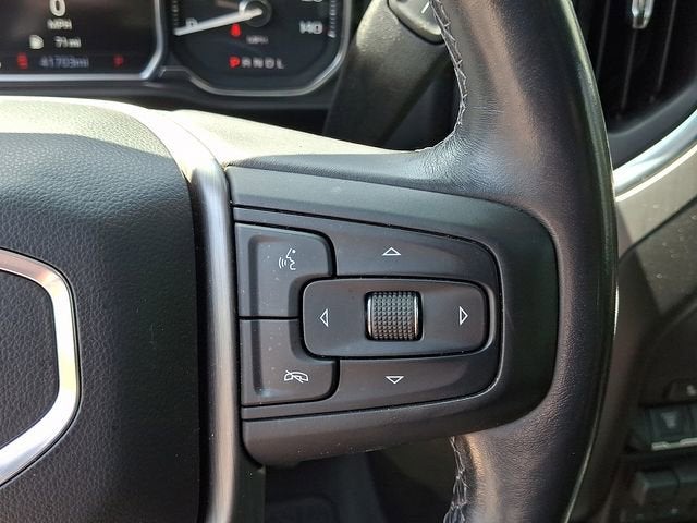 2020 GMC Sierra 3500 HD Denali DRW