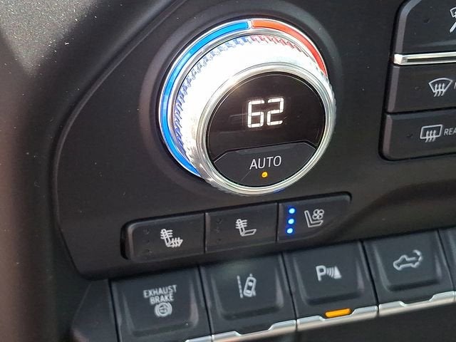 2020 GMC Sierra 3500 HD Denali DRW