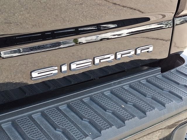 2020 GMC Sierra 3500 HD Denali DRW