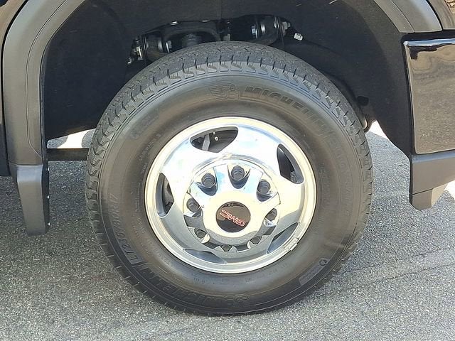 2020 GMC Sierra 3500 HD Denali DRW