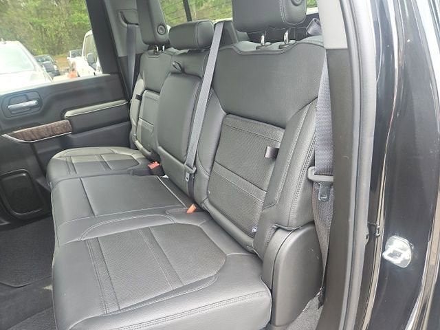 2020 GMC Sierra 3500 HD Denali