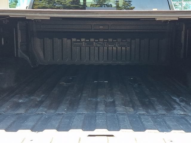 2022 GMC Sierra 3500 HD Denali