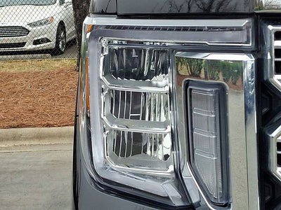 2023 GMC Sierra 3500 HD Denali