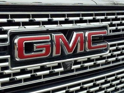 2023 GMC Sierra 3500 HD Denali
