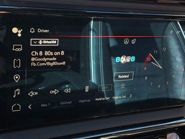 2024 GMC Sierra 2500 HD AT4X