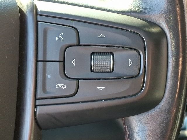 2024 GMC Sierra 2500 HD AT4X