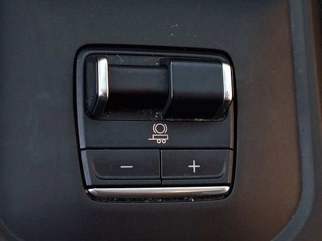 2024 GMC Sierra 2500 HD AT4X