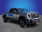 2024 GMC Sierra 2500 HD AT4X