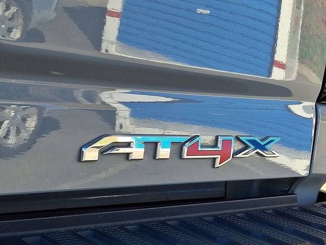 2024 GMC Sierra 2500 HD AT4X