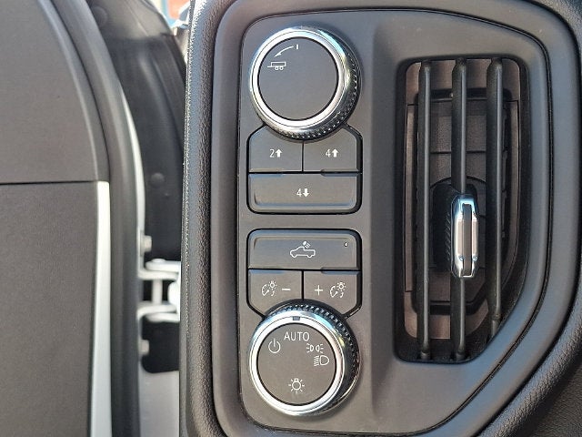 2026 GMC Sierra 3500 HD Pro DRW