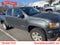 2016 GMC Canyon 2WD SLE