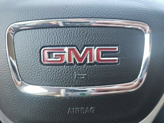 2018 GMC Canyon 2WD SLT