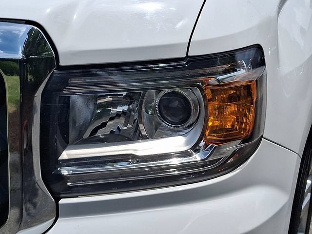 2020 GMC Canyon 4WD SLT