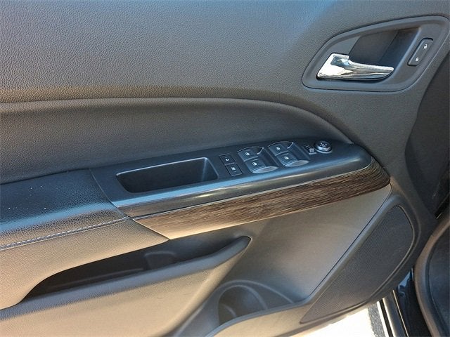 2020 GMC Canyon Denali