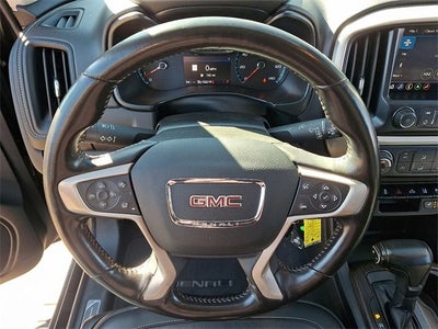 2020 GMC Canyon Denali