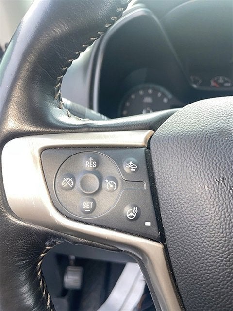 2019 GMC Canyon 4WD Denali