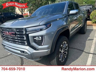 2025 GMC Canyon Denali
