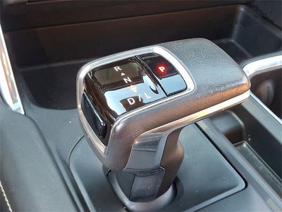 2022 GMC Sierra 1500 Denali Ultimate