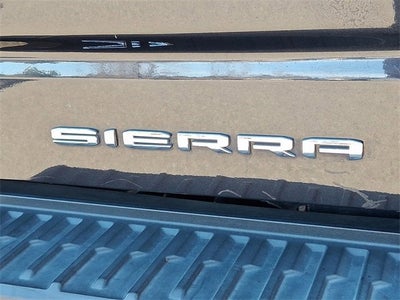 2022 GMC Sierra 1500 Denali Ultimate