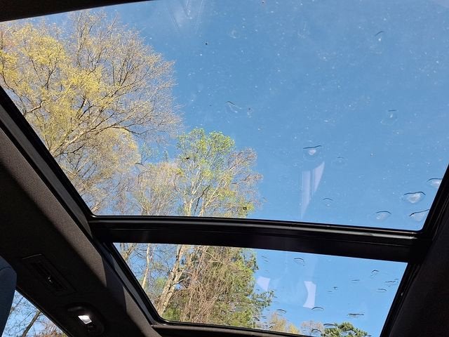 2020 Cadillac XT6 Sport