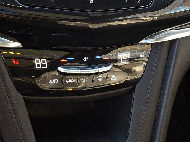 2020 Cadillac XT6 Sport