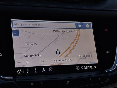 2020 Cadillac XT6 Sport