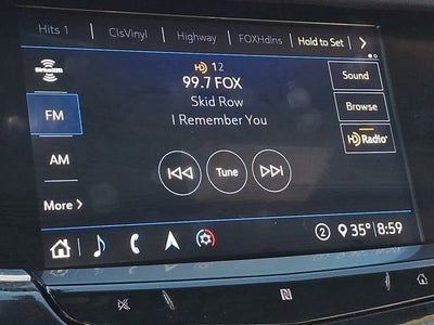 2020 Cadillac XT6 Sport