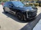 2024 Cadillac LYRIQ Sport 3