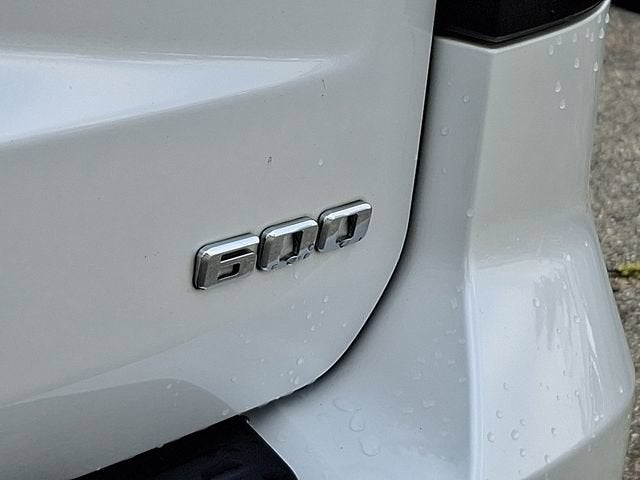 2021 Cadillac Escalade ESV Premium Luxury
