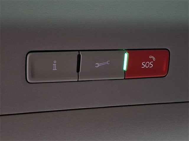 2022 Volkswagen Atlas 3.6L V6 SEL R-Line Black