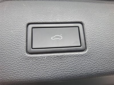 2022 Volkswagen Atlas 3.6L V6 SEL R-Line Black