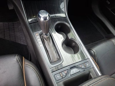 2019 Chevrolet Impala Premier