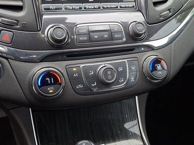 2019 Chevrolet Impala Premier