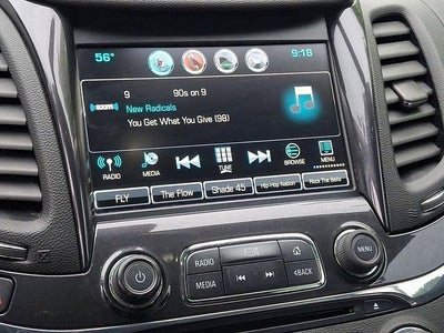 2019 Chevrolet Impala Premier