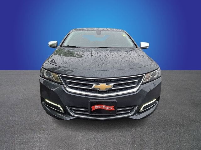 2019 Chevrolet Impala Premier