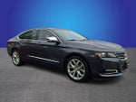 2019 Chevrolet Impala Premier