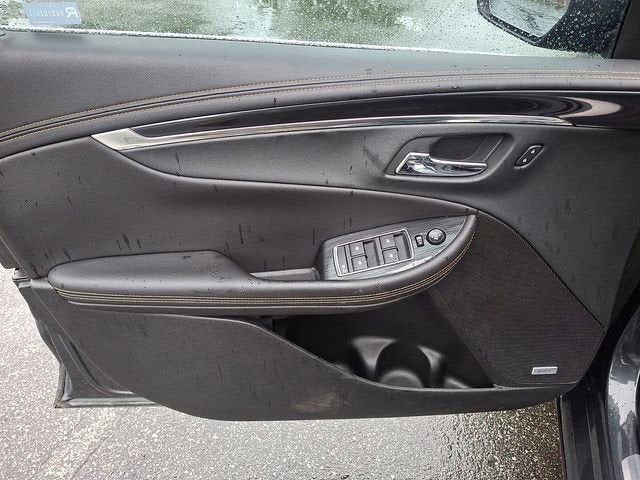 2019 Chevrolet Impala Premier