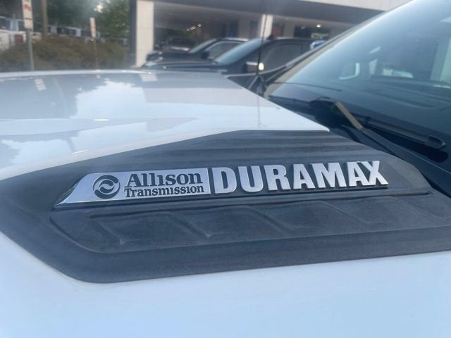 2023 Chevrolet Silverado 2500 HD LTZ