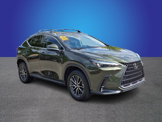 2023 Lexus NX NX 250 Premium