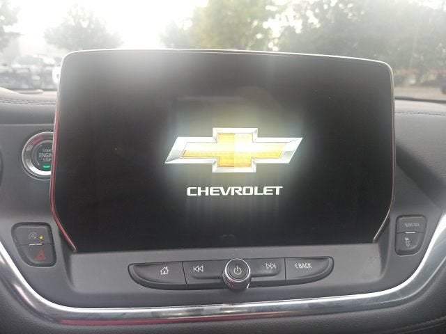 2023 Chevrolet Blazer Premier