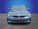 2021 BMW 3 Series 330i xDrive