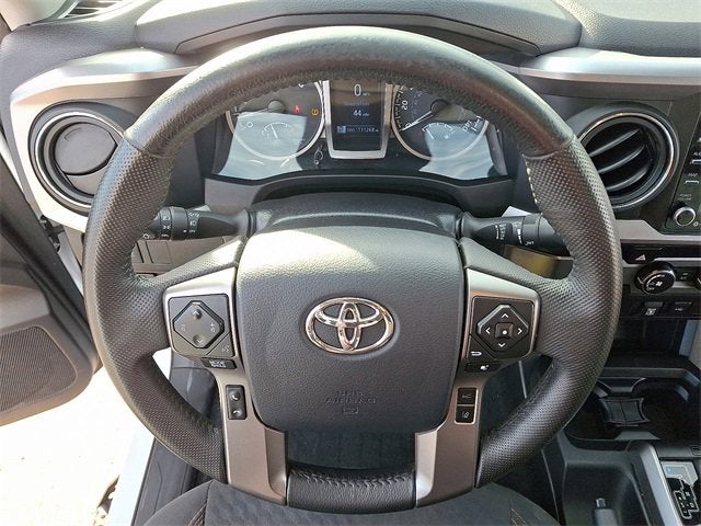 2020 Toyota Tacoma 2WD SR5