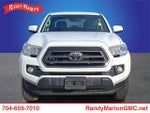 2020 Toyota Tacoma 2WD SR5
