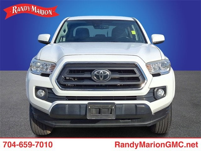 2020 Toyota Tacoma 2WD SR5