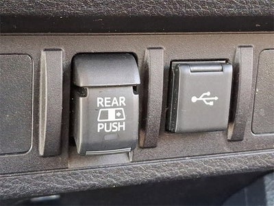 2020 Toyota Tacoma 2WD SR5