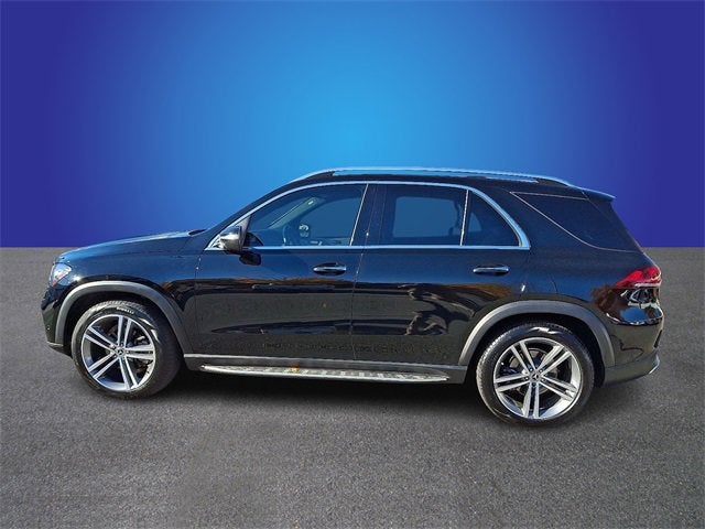 2022 Mercedes-Benz GLE GLE 350