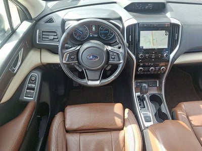 2019 Subaru Ascent Touring