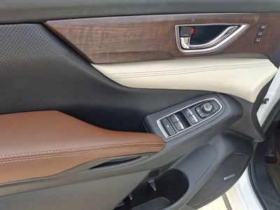 2019 Subaru Ascent Touring