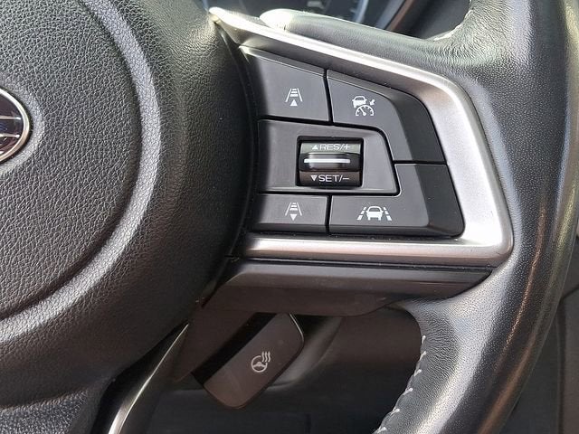 2019 Subaru Ascent Touring