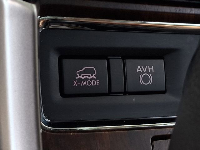 2019 Subaru Ascent Touring